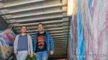 Ab 2027 will die Stadt sich was leisten - Merkur.de