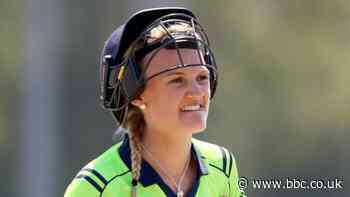 Ireland v Scotland T20 series: Hosts win 3-1 after Belfast victory