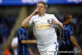 Genkse kampioenenmak(k)ers uit 2011 over De Bruyne: &quot;Leek wel één superheld die de wereld komt redden&quot;