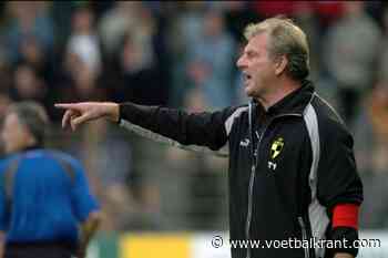 Paul Put heeft een nieuwe uitdaging gevonden en gaat opnieuw als bondscoach aan de slag in Afrika