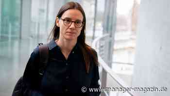 Personalpolitik: Wie Volkswagen mit mangelnder Vertraulichkeit sich und anderen schadete