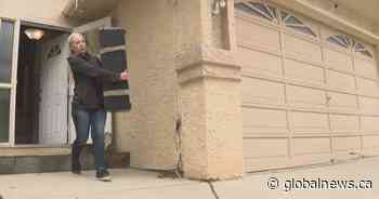 Calgary’s hot resale housing market leaves some renters out in the cold - Global News