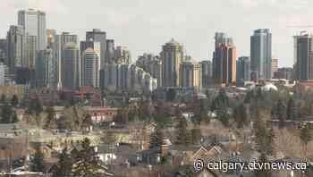 Tax bills in the mail for Calgary property owners - CTV Toronto