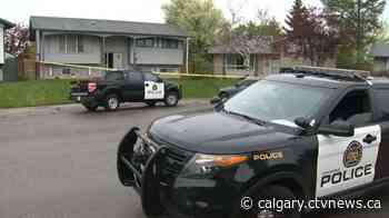 Calgary police acted appropriately in fatal shooting of mother stabbing teenage son: ASIRT - CTV Toronto