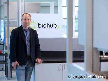 New lab facility opens to nurture growth of Calgary life sciences companies - Calgary Herald
