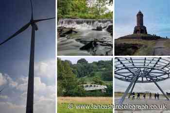 Five fantastic walks to try in Lancashire