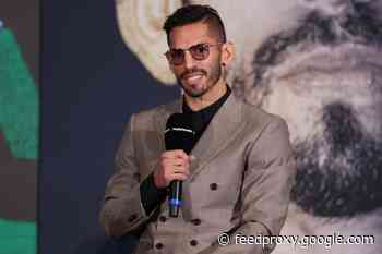 Jorge Linares ready for anything Devin Haney brings