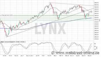 LYNX: TecDAX: Klein, aber unfein – ein Abendstern könnte Ärger machen
