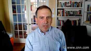 A closer look at the Covid-19 lab leak theory