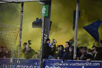 🎥 &quot;Tijd om iets terug te geven&quot;: Waasland-Beveren betuigt met abonnementsactie respect voor steun supporters