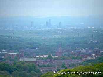 Bolton, Blackburn with Darwen, Lancashire and Manchester record double digit Covid case increases as another 410 infections confirmed across the North West - Burnley Express