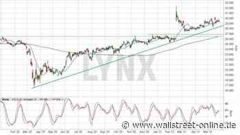 LYNX: Vivendi: Hier ist Musik drin