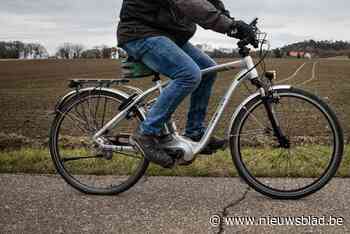 Man komt om bij botsing met speed pedelec in Wuustwezel