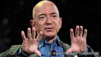 Amazon: Anhörung vor EU-Parlament geschwänzt - "Akt unfassbarer Arroganz"