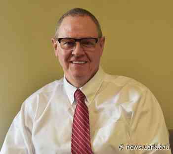 Scott Turley Named Associate Vice Chancellor for Facilities - University of Arkansas Newswire