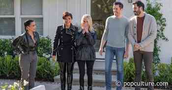 Drew and Jonathan Scott Team up With Kardashians, Gwyneth Paltrow and More for 'Celebrity IOU' Season 3 - PopCulture.com
