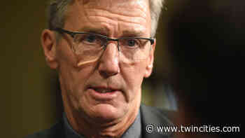 GOP gubernatorial candidate Scott Jensen, a physician, goes to court to stop youth COVID vaccinations - TwinCities.com-Pioneer Press