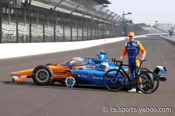 2021 Indianapolis 500 betting preview: Bettors really like Scott Dixon's chances - Yahoo Canada Sports