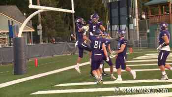 Rob Scott named new Eau Claire Memorial football coach - WEAU