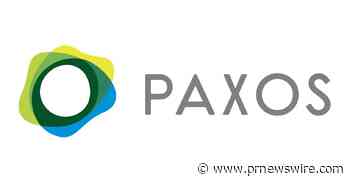 Paxos Adds Patricia Kemp And Scott Malpass To Its Board Of Directors - PRNewswire