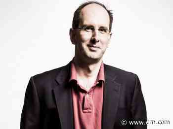 Scott Guthrie's 5 Boldest Remarks At Microsoft Build 2021 - CRN