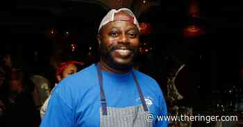 The Secrets of BBQ, With Rodney Scott and Lolis Elie - The Ringer