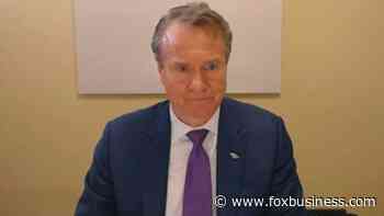 Sen. Tim Scott chides banks for 'woke capitalism' and Georgia election law efforts - Fox Business