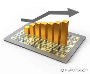 Ultimate gold price target is $5000-$10000, says Guggenheim's Scott Minerd - Kitco NEWS