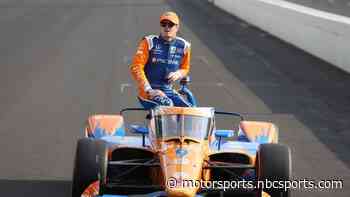 Scott Dixon still Indy 500 PointsBet favorite as odds shift - NBC Sports