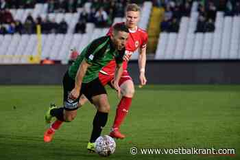 Juklerød zet puntjes op de i na maanden in B-kern Antwerp: &quot;Meer respect verwacht&quot; en &quot;Gewoon onprofessioneel&quot;