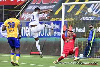 Exclusief: Kenny Steppe beleefde turbulent seizoen met STVV: &quot;Misschien was Muscat iets te los in zijn aanpak&quot;