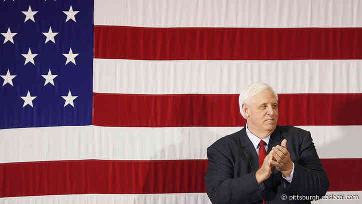 West Virginia Offering Cash, Pickup Trucks, And College Scholarships As Vaccine Incentive