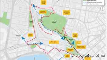 Cross River Rail is not enough to ease Brisbane transport woes, says Mayor