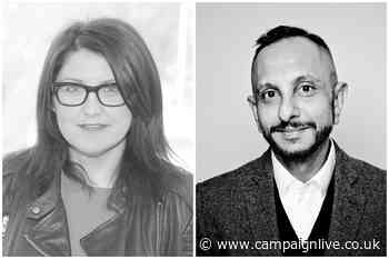 Dentsu International appoints global Carat and Dentsu X presidents