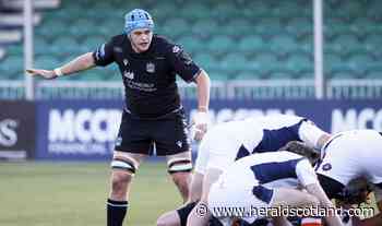 Scott Cummings insists Glasgow Warriors have learned lessons from Benetton defeat - HeraldScotland