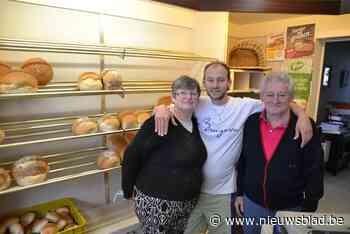 Bakkersfamilie moet na 15 jaar zaak sluiten: “Het is een bijzonder harde stiel met lange uren en weinig sociaal contact”