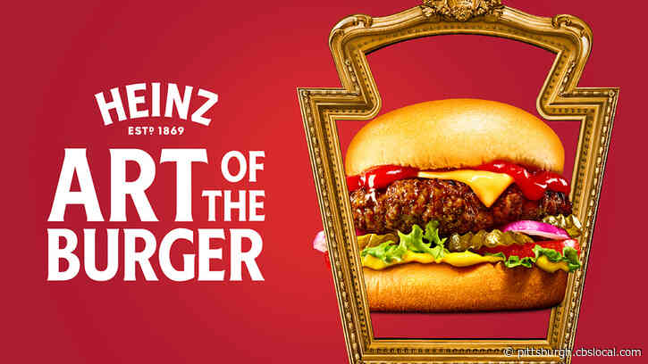 Heinz Searching For A ‘Head Burger Artist’ To Taste Test Burgers Across The U.S.