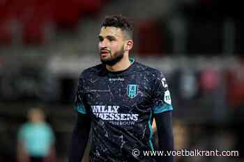 Speler die opgevolgd werd door Martinez kiest dan toch niet voor Rode Duivels