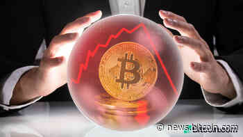 Guggenheim CIO Scott Minerd Predicts More Bitcoin Sell-Off but Remains Bullish Long Term – Featured Bitcoin News - Bitcoin News