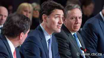 Why (almost) nobody in Ottawa wants to talk about Quebec's new language bill