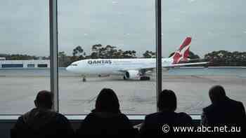 ASX at highest in 15 months, Qantas considers vaccine freebies