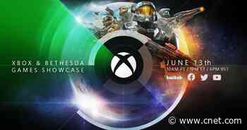 E3 2021 schedule: Every major event you need to know about     - CNET
