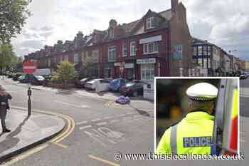Met Police murder probe launched following Hornsey shooting