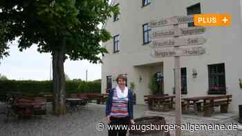 Die Hotels im Landkreis Aichach-Friedberg warten sehnsüchtig auf Gäste - Augsburger Allgemeine