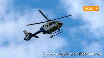 Junge Frau aus dem Landkreis stirbt bei Bergunfall: So laufen die Ermittlungen - Augsburger Allgemeine