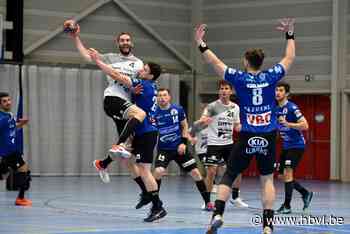 Sublieme Tongeren-doelman Vanhove houdt Bocholt op gelijkspe... - Het Belang van Limburg Mobile - Het Belang van Limburg