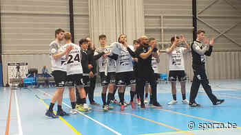 Handbal: Wezet dicht bij finale, spanning in Tongeren-Bocholt - sporza.be