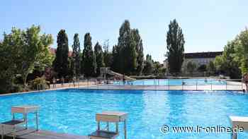 Freibad Guben: Wasserratten dürfen auf Saisonstart in Guben hoffen - Lausitzer Rundschau