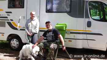 Urlaub in Spree-Neiße: Tourismus und Gastronomie in und um Guben startet gebremst in die neue Saison - Lausitzer Rundschau