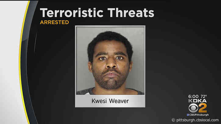 County Sheriffs Arrest Man After He Attempted To Bite A Deputy